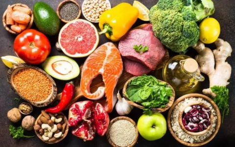 ������Ѫ����ʮ����P��ʳ�Ʒ�-ʳ�ưٿ�