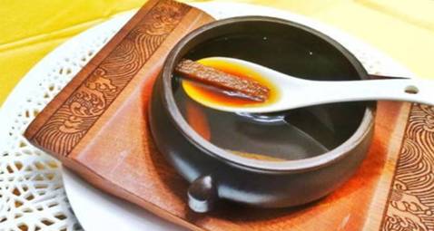 �P��ʳ��ʮ���ط�֮����Ѫ˫�鷽��